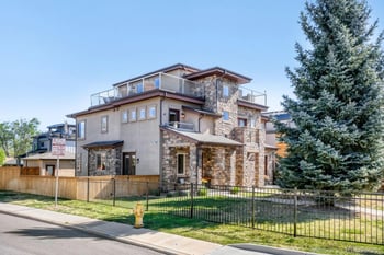 3351 20th Ave, Denver, CO 80211