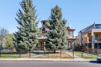 3351 20th Ave, Denver, CO 80211