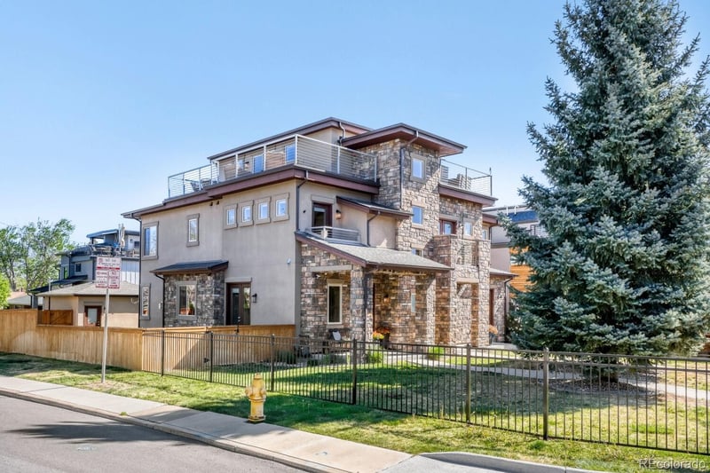 3351 W 20th Ave, Denver, CO 80211