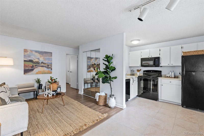 3161 Madison Ave #302, Boulder, CO 80303