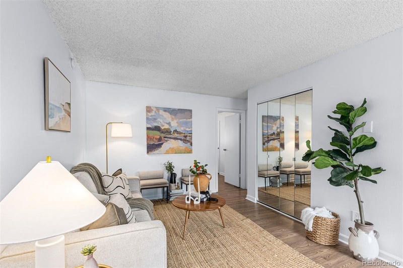 3161 Madison Ave #302, Boulder, CO 80303