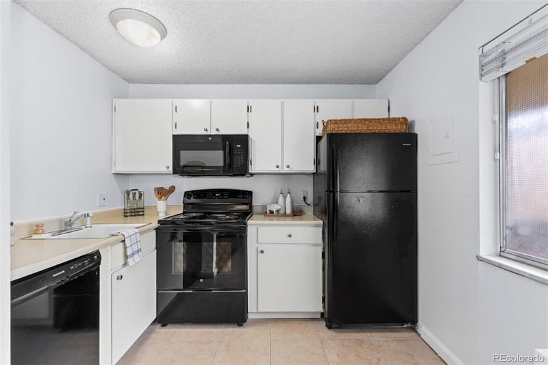 3161 Madison Ave #302, Boulder, CO 80303