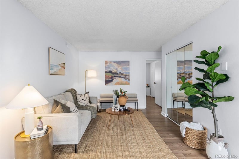 3161 Madison Ave #302, Boulder, CO 80303