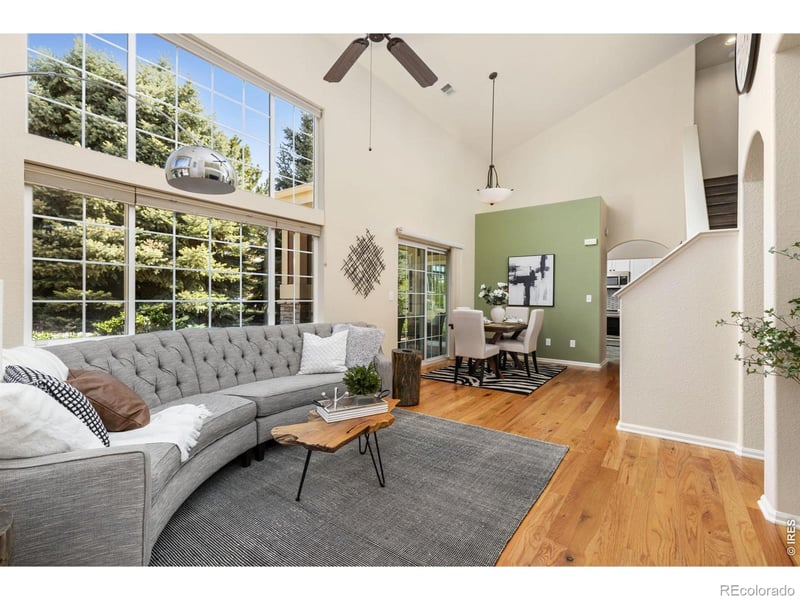 13803 Legend Way #104, Broomfield, CO 80023