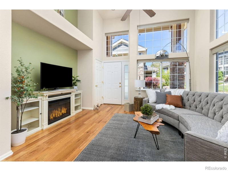 13803 Legend Way #104, Broomfield, CO 80023