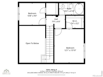 13803 Legend Way #104, Broomfield, CO 80023