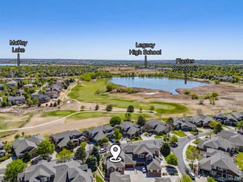 13803 Legend Way #104, Broomfield, CO 80023