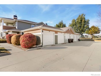 2302 Owens Ave #204, Fort Collins, CO 80528