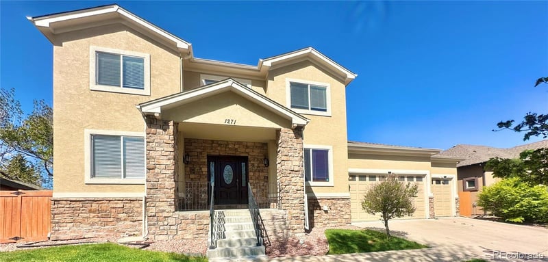 1271 Ammons St, Lakewood, CO 80232