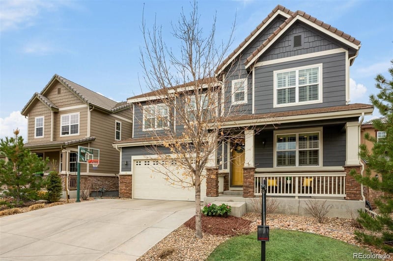 690 Tiger Lily Way, Highlands Ranch, CO 80126