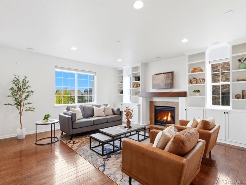 690 Tiger Lily Way, Highlands Ranch, CO 80126