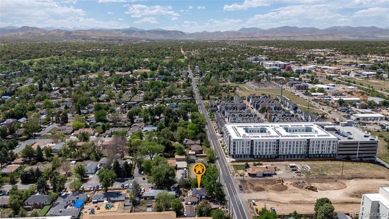 980 Benton St, Lakewood, CO 80214