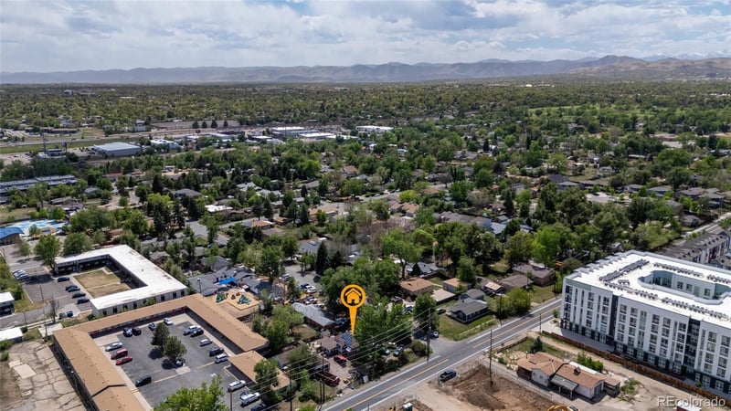 980 Benton St, Lakewood, CO 80214
