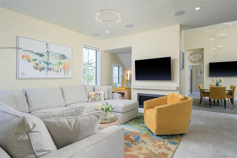 2408 Orchard Way, Lakewood, CO 80228