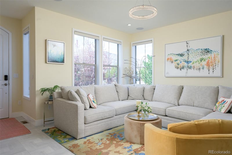 2408 S Orchard Way, Lakewood, CO 80228