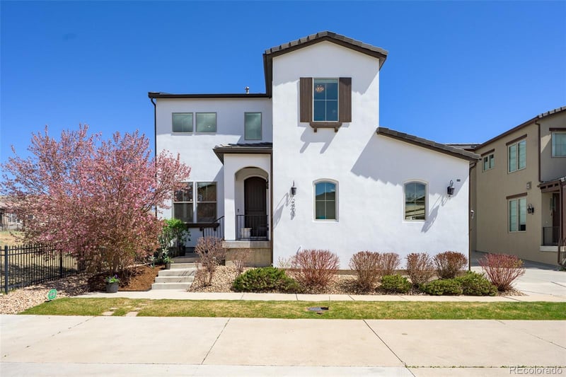 2408 S Orchard Way, Lakewood, CO 80228