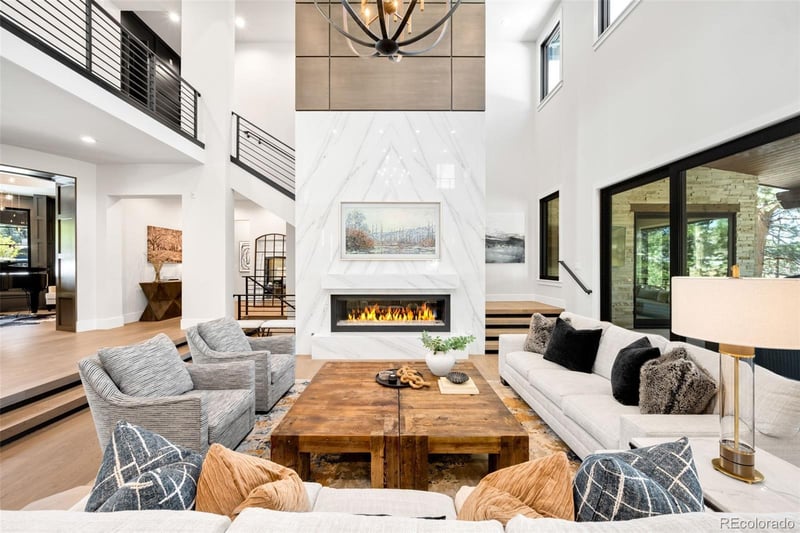 1151 Country Club Pw, Castle Rock, CO 80108