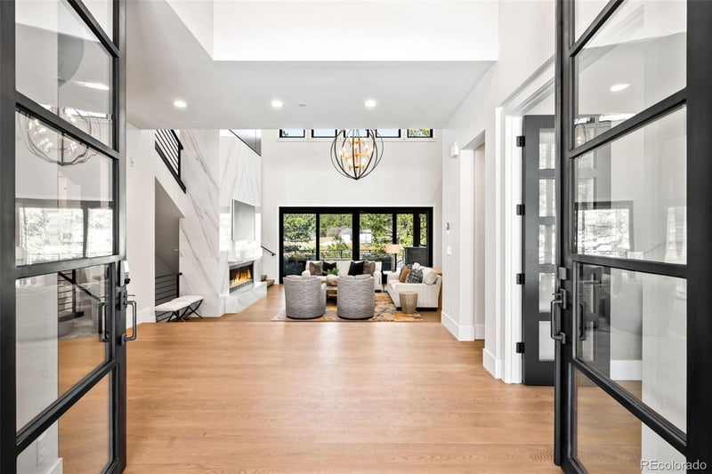 1151 Country Club Pw, Castle Rock, CO 80108