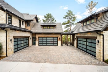 1151 Country Club Pw, Castle Rock, CO 80108