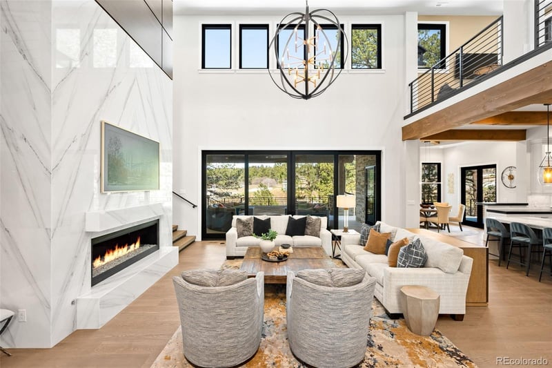 1151 Country Club Pw, Castle Rock, CO 80108