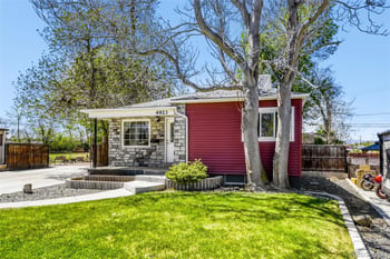 4923 Chenango Cir, Englewood, CO 80113