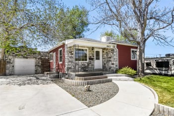 4923 Chenango Cir, Englewood, CO 80113