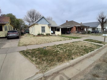 306 8th St, Lamar, CO 81052