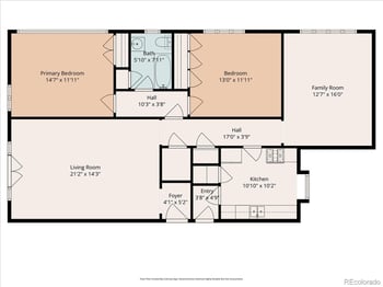 1515 9th Ave #114, Denver, CO 80218