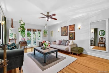 1515 9th Ave #114, Denver, CO 80218