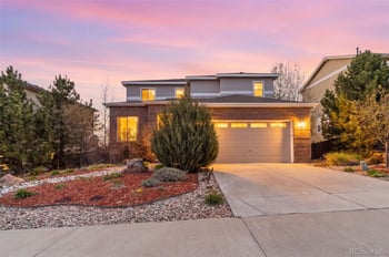 2568 Wild Oak Dr, Castle Rock, CO 80108