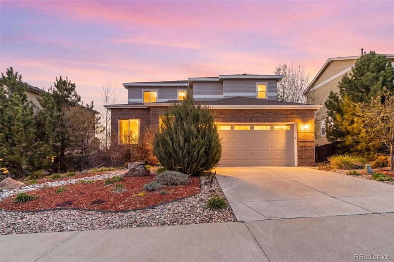 2568 Wild Oak Dr, Castle Rock, CO 80108