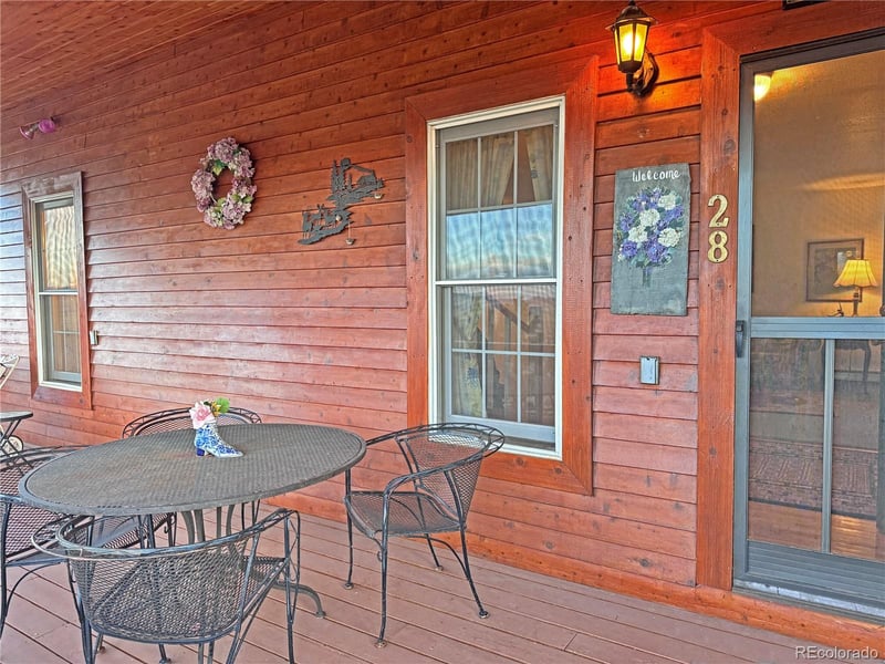 28 County Road 136, Westcliffe, CO 81252