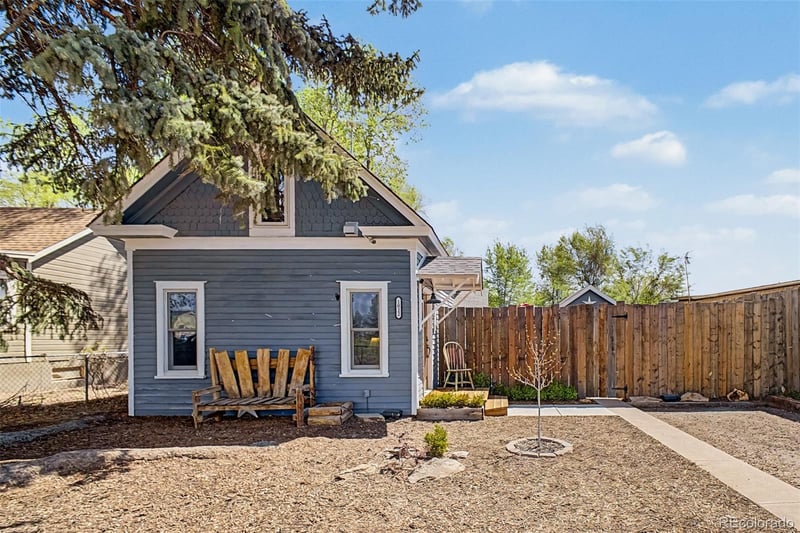 1022 Mason St, Fort Collins, CO 80524