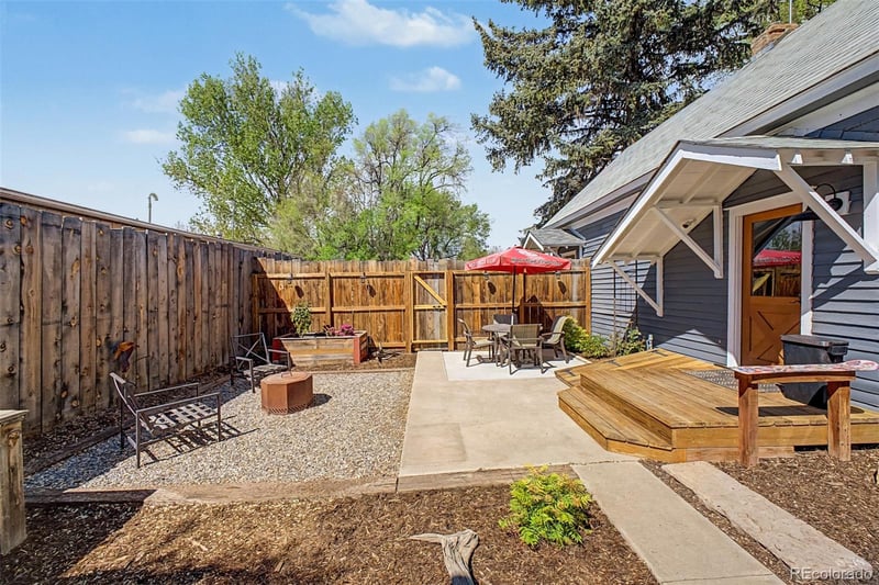 1022 Mason St, Fort Collins, CO 80524