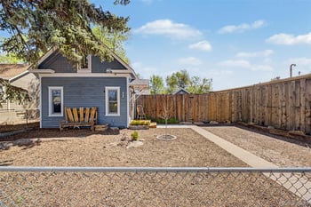 1022 Mason St, Fort Collins, CO 80524