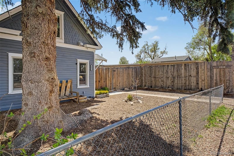 1022 Mason St, Fort Collins, CO 80524