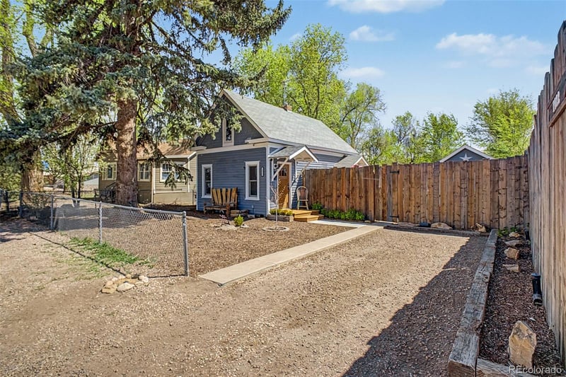 1022 Mason St, Fort Collins, CO 80524