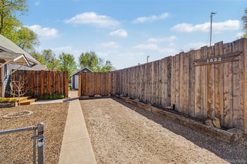 1022 Mason St, Fort Collins, CO 80524