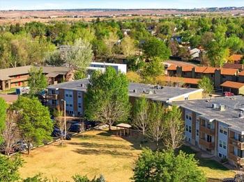 1606 Cottonwood Dr #3, Louisville, CO 80027