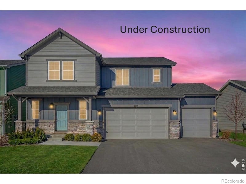 1814 Carnoustie Dr, Fort Collins, CO 80524