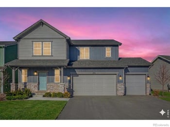 1814 Carnoustie Dr, Fort Collins, CO 80524