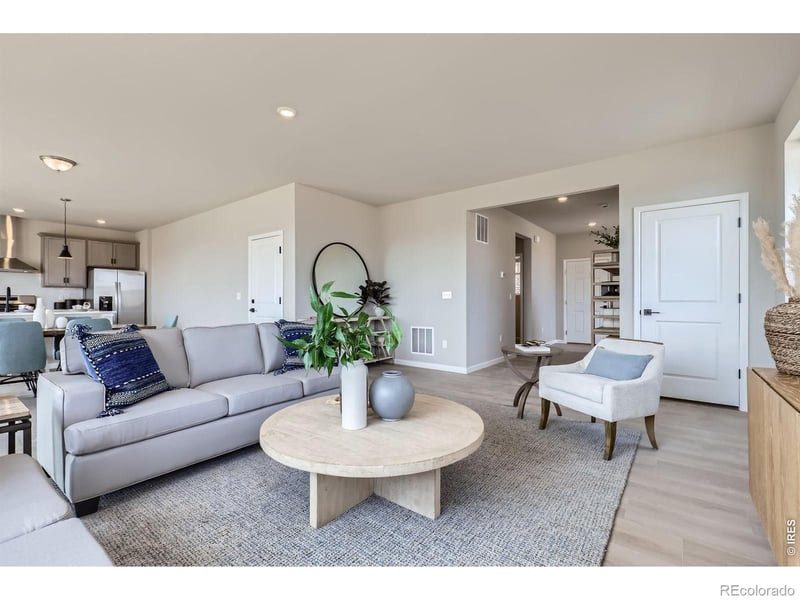 1814 Carnoustie Dr, Fort Collins, CO 80524