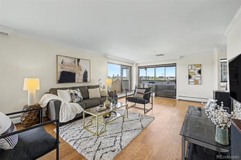 3131 Alameda Ave #601, Denver, CO 80209