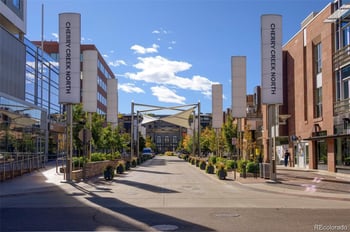 3131 Alameda Ave #601, Denver, CO 80209