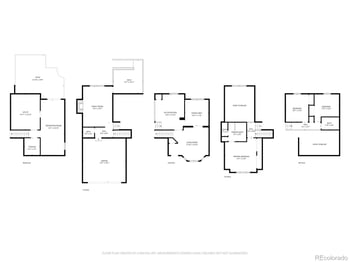 5608 Prescott Ave, Castle Rock, CO 80104