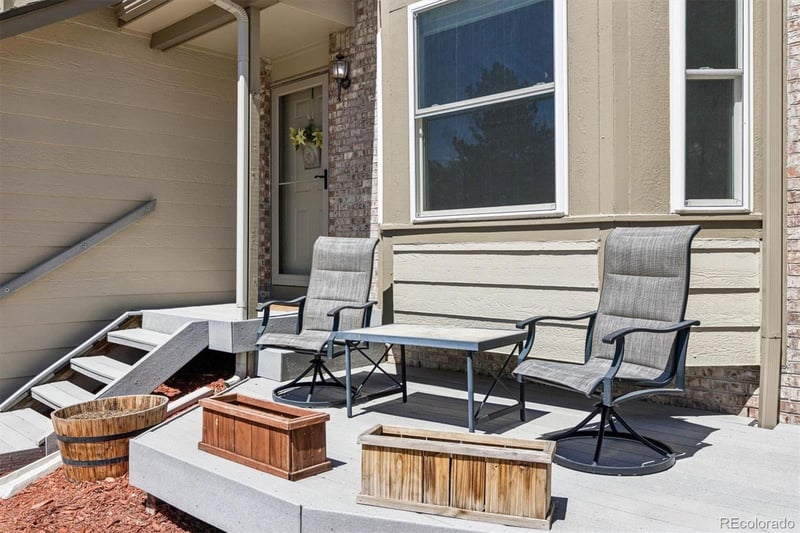 5608 Prescott Ave, Castle Rock, CO 80104