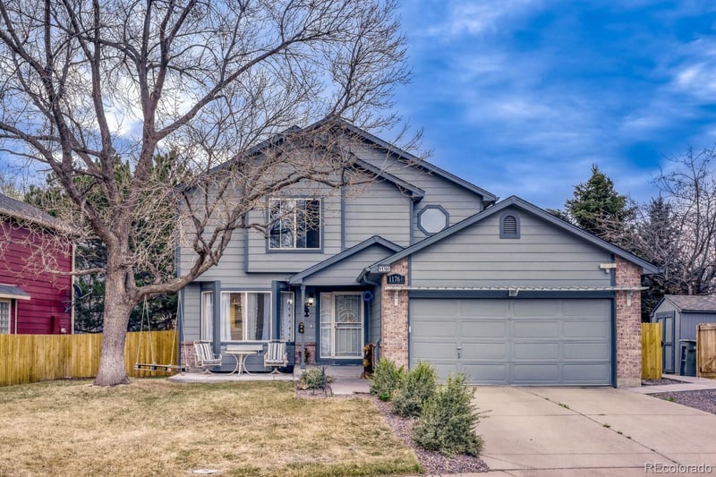 11760 Eudora Ct, Thornton, CO 80233
