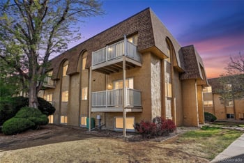 7335 Quincy Ave #104, Denver, CO 80237