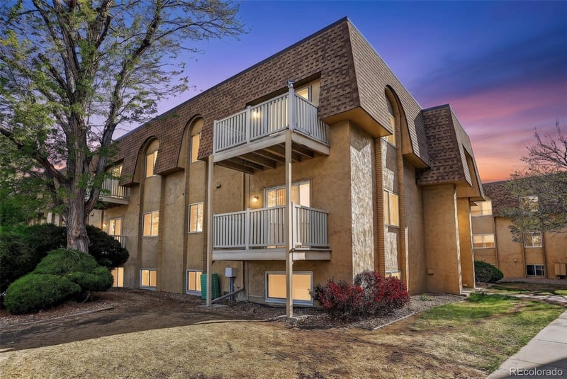 7335 Quincy Ave #104, Denver, CO 80237