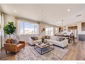7331 Swan River St, Frederick, CO 80530